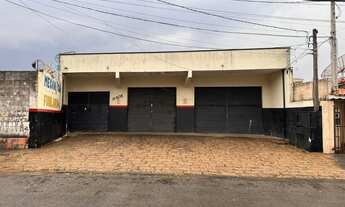 Imagem 2: Casa COMERCIAL em Indaiatuba - SP, Jd Patricia