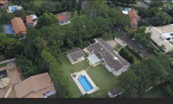 Imagem 2: CHACARA RESIDENCIAL em Indaiatuba - SP, Vale das Laranjeiras