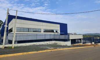 Imagem 4: Galpao INDUSTRIAL em Indaiatuba - SP, Europark