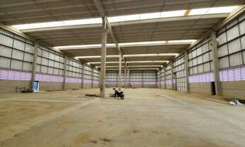 Imagem 2: Galpao INDUSTRIAL em Indaiatuba - SP, Europark