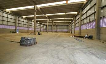 Imagem 6: Galpao INDUSTRIAL em Indaiatuba - SP, Europark