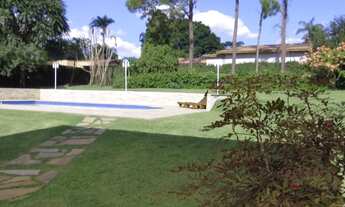 Imagem 6: CHACARA RESIDENCIAL em Indaiatuba - SP, Vale das Laranjeiras