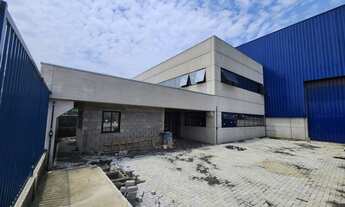 Imagem 5: Galpao INDUSTRIAL em Indaiatuba - SP, Europark