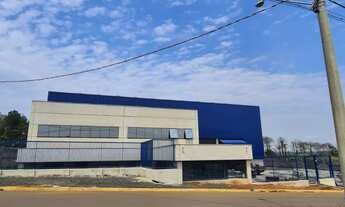 Imagem 7: Galpao INDUSTRIAL em Indaiatuba - SP, Europark