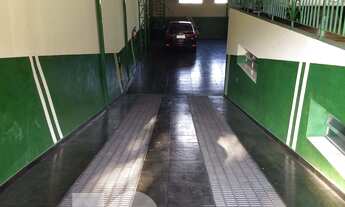 Imagem 2: Galpão Comercial 300m², excelente localizado na Rua Carijós na Vila Alzira - Santo André