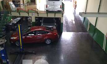 Imagem 6: Galpão Comercial 300m², excelente localizado na Rua Carijós na Vila Alzira - Santo André