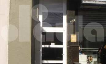 Imagem: PRÉDIO COMERCIAL em SANTO ANDRE - SP, CENTRO