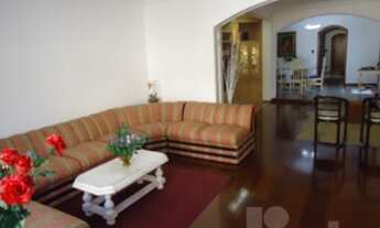 Imagem: Sobrado 480m², para fim Residencial ou