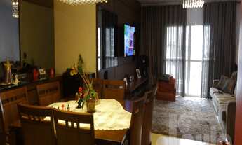 Imagem: Apartamento 160m² No Bairro Vila Bastos