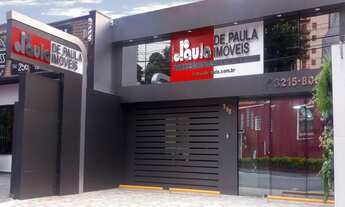 Imagem 7: Casa alto padrão com 258 m2 no bairro Camilópolis