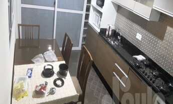 Imagem 1: Cobertura sem condominio com 100m² na Vila João Ramalho