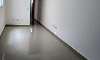 Imagem: Apartamento Novo Sem Condominio Vila Camilopolis