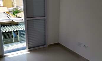 Imagem 3: Apartamento Novo Sem Condominio Vila Camilopolis