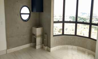 Imagem 4: Imóvel c/ 3 suítes 4 vagas Bairro Jardim