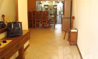 Imagem: Sobrado Comercial 500m² Campestre em Santo