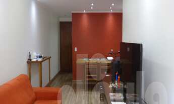 Imagem: VILA GILDA - APARTAMENTO DE 76M2 - LAZER