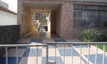 Imagem: Casa térrea 190mts2 3 dormitórios 6 vagas