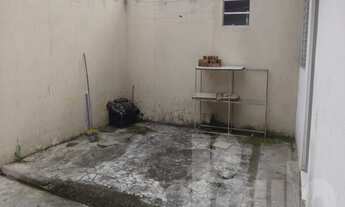 Imagem: Jardim Bela Vista - terreno com 221,74m2