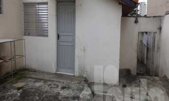 Imagem 3: Jardim Bela Vista - terreno com 221,74m2 - com casa antiga habitável