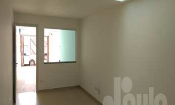 Imagem: Sobrado 105m² no Jardim Jamaica - Santo