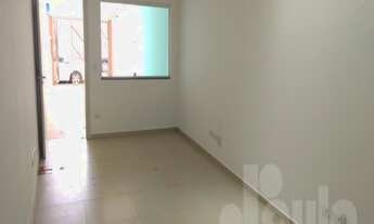 Imagem 2: Sobrado 105m² no Jardim Jamaica - Santo André 3 dormitórios 1 suite 2 vagas