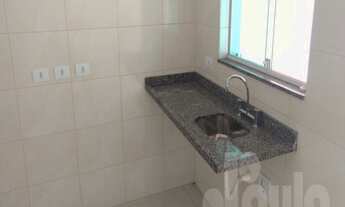 Imagem 3: Sobrado 105m² no Jardim Jamaica - Santo André 3 dormitórios 1 suite 2 vagas