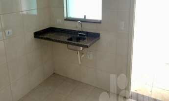 Imagem 4: Sobrado 105m² no Jardim Jamaica - Santo André 3 dormitórios 1 suite 2 vagas