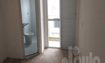 Imagem 7: Sobrado 105m² no Jardim Jamaica - Santo André 3 dormitórios 1 suite 2 vagas