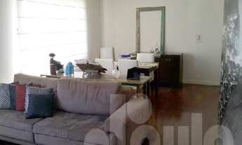 Imagem: VILA ASSUNÇÃO - APARTAMENTO COM 145 M2