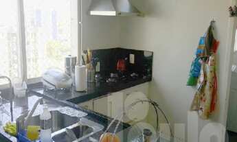 Imagem 4: VILA ASSUNÇÃO - APARTAMENTO COM 145 M2 - CONSTRUÇÃO MANTOVANI - SANTO ANDRÉ