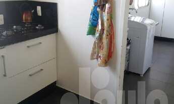 Imagem 5: VILA ASSUNÇÃO - APARTAMENTO COM 145 M2 - CONSTRUÇÃO MANTOVANI - SANTO ANDRÉ