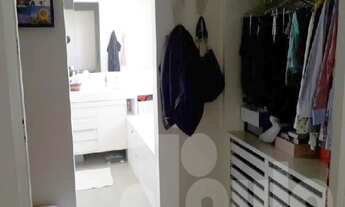 Imagem 7: VILA ASSUNÇÃO - APARTAMENTO COM 145 M2 - CONSTRUÇÃO MANTOVANI - SANTO ANDRÉ