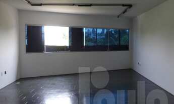 Imagem: Bairro Santa Terezinha - Prédio Comercial