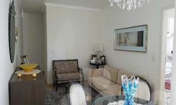 Imagem: Apartamento 72m², com excelente localização