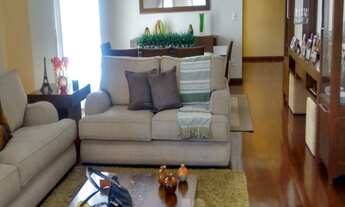 Imagem: Vila Bastos Apartamento com 215m2. 3 dormitórios