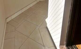 Imagem 4: Vila Bastos Apartamento com 215m2. 3 dormitórios e 3 vagas paralelas com depósito