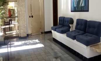 Imagem 5: Vila Bastos Apartamento com 215m2. 3 dormitórios e 3 vagas paralelas com depósito