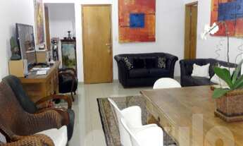 Imagem 3: JARDIM BELA VISTA - APARTAMENTO COM 130M2 - CONDOMÍNIO COM PISCINA