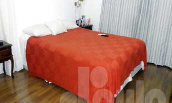 Imagem 6: JARDIM BELA VISTA - APARTAMENTO COM 130M2 - CONDOMÍNIO COM PISCINA