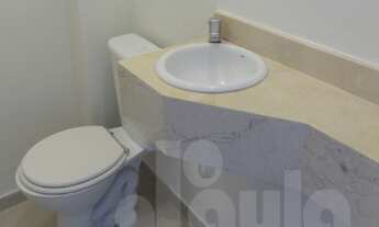 Imagem 2: JARDIM BELA VISTA - APARTAMENTO COM 130M2 - MODERNO - LAZER COM PISCINA