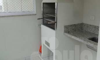 Imagem 4: JARDIM BELA VISTA - APARTAMENTO COM 130M2 - MODERNO - LAZER COM PISCINA