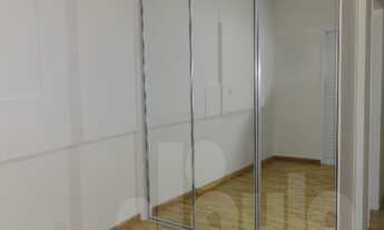 Imagem 5: JARDIM BELA VISTA - APARTAMENTO COM 130M2 - MODERNO - LAZER COM PISCINA