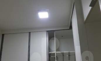 Imagem 6: JARDIM BELA VISTA - APARTAMENTO COM 130M2 - MODERNO - LAZER COM PISCINA