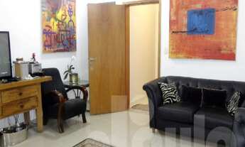 Imagem 2: JARDIM BELA VISTA - APARTAMENTO COM 130M2 - CONDOMÍNIO COM PISCINA