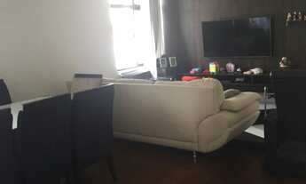 Imagem 2: Apartamento 118 m², 4 Dormitórios, 1 Suite, 1 vaga de Garagem no Bairro Campestre - Santo