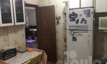 Imagem 3: Apartamento 118 m², 4 Dormitórios, 1 Suite, 1 vaga de Garagem no Bairro Campestre - Santo