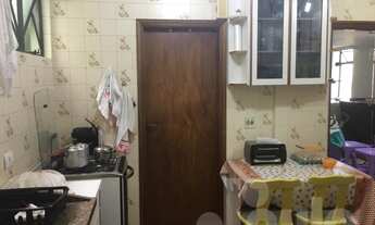 Imagem 4: Apartamento 118 m², 4 Dormitórios, 1 Suite, 1 vaga de Garagem no Bairro Campestre - Santo