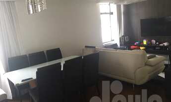 Imagem 5: Apartamento 118 m², 4 Dormitórios, 1 Suite, 1 vaga de Garagem no Bairro Campestre - Santo