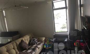 Imagem 6: Apartamento 118 m², 4 Dormitórios, 1 Suite, 1 vaga de Garagem no Bairro Campestre - Santo