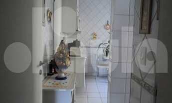 Imagem: APARTAMENTO RESIDENCIAL em SAO BERNARDO